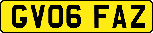 GV06FAZ
