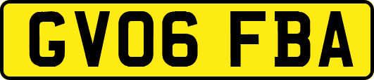 GV06FBA