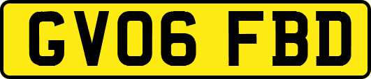 GV06FBD