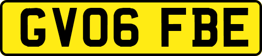 GV06FBE