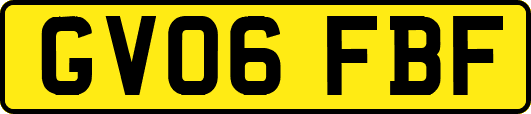 GV06FBF
