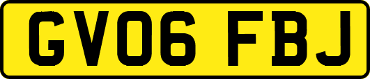 GV06FBJ
