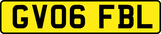 GV06FBL