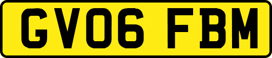 GV06FBM