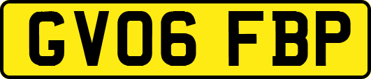 GV06FBP