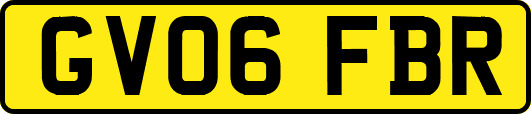 GV06FBR