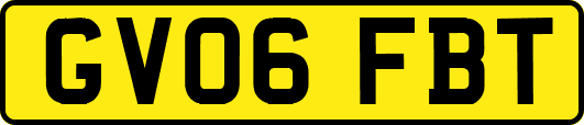 GV06FBT