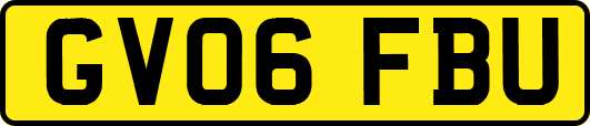 GV06FBU