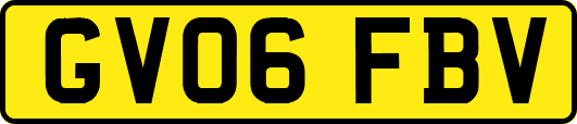 GV06FBV