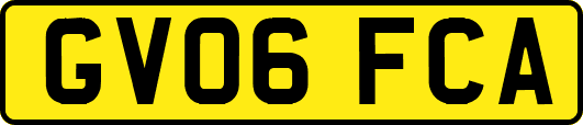 GV06FCA