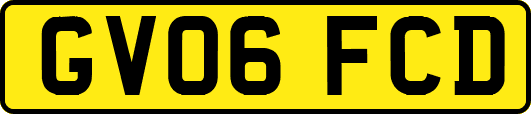 GV06FCD