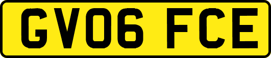 GV06FCE