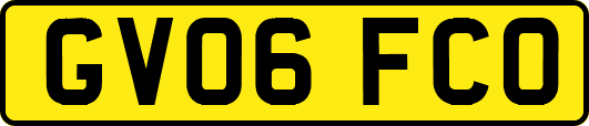 GV06FCO