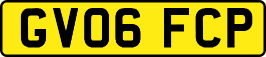 GV06FCP