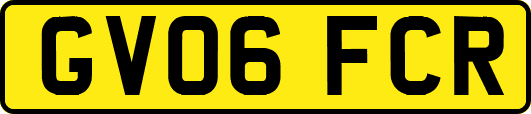 GV06FCR