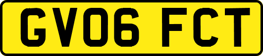 GV06FCT