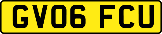 GV06FCU