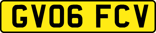 GV06FCV