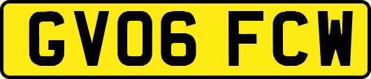 GV06FCW