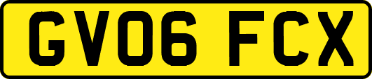 GV06FCX