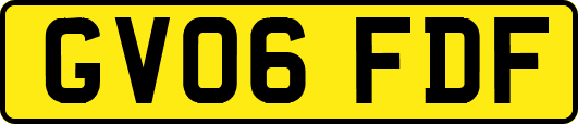 GV06FDF