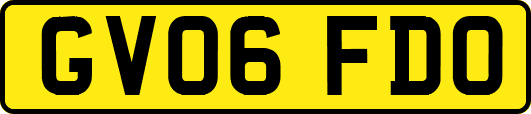 GV06FDO