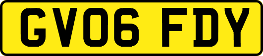 GV06FDY