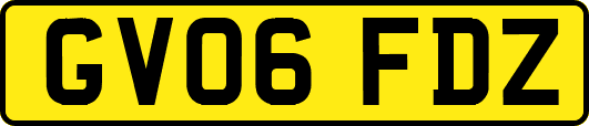 GV06FDZ