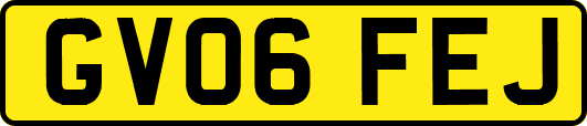 GV06FEJ