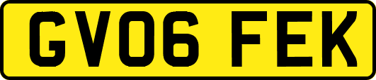 GV06FEK