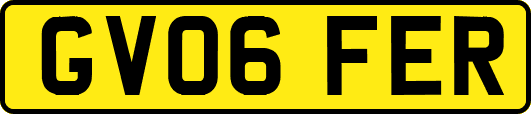 GV06FER