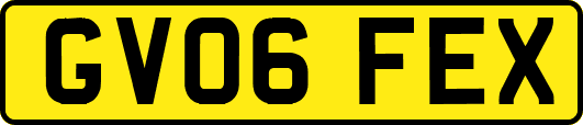 GV06FEX
