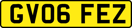 GV06FEZ