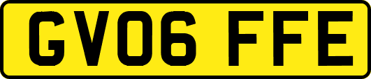 GV06FFE