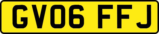 GV06FFJ