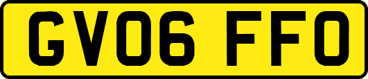 GV06FFO