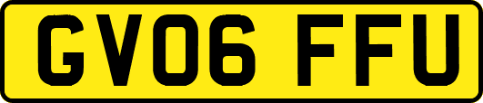 GV06FFU