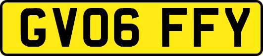 GV06FFY