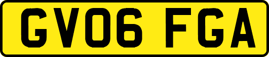 GV06FGA