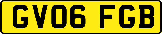 GV06FGB