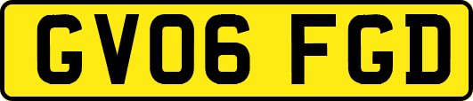 GV06FGD