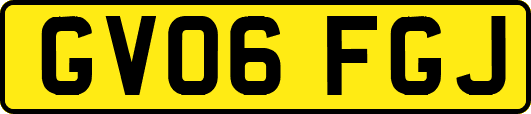 GV06FGJ