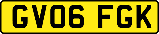 GV06FGK