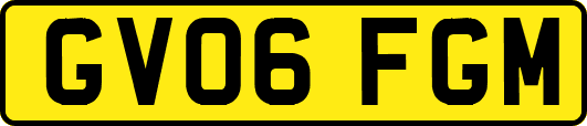 GV06FGM
