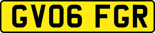 GV06FGR