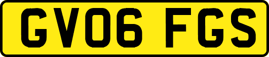 GV06FGS