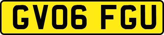 GV06FGU