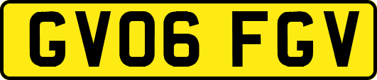 GV06FGV