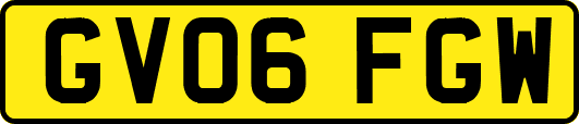 GV06FGW