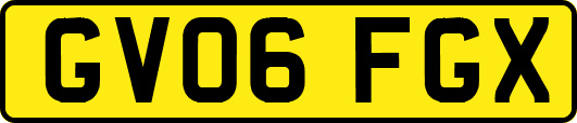 GV06FGX
